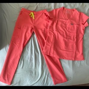 Nursing Scrubs